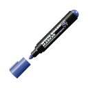 【送料無料】(まとめ) コクヨ ホワイトボード用マーカーペン 太字 青 業務用パック PM-B103NB 1箱(10本) 【×10セット】
