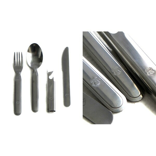 【送料無料】ハンガリー軍放出カトラリーセット未使用デットストック