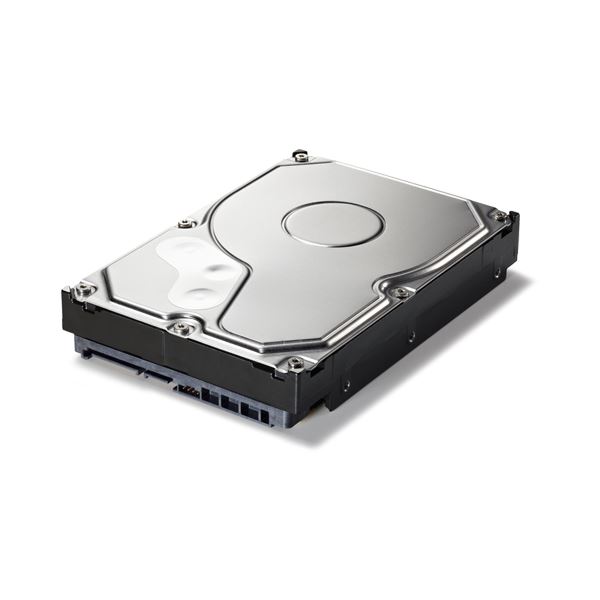 【送料無料】バッファロー LinkStation 対応交換用HDD 1TB OP-HD1.0T/LS 1台 AV・デジモノ パソコン・周辺機器 HDD レビュー投稿で次回使える2000円クーポン全員にプレゼント