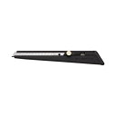 【送料無料】NTカッター A型カッター 黒S-202P 1セット(20本)
