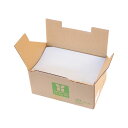 【送料無料】カラー上質封筒 90g 角2 水 500枚入 02311
