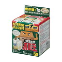 【送料無料】(まとめ)不二ラテックス T型固定式不動王 ホワイト FFT-009 1パック(2個) 【×3セット】