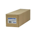 【送料無料】グラフテック ロールカッティングフィルム白 380mm×10m CR09016WT-380-R1B 1本