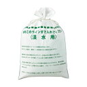 【送料無料】ニッケ商事 簡易吸水土のうKD-3505-108 1箱(50枚:10枚×5パック)
