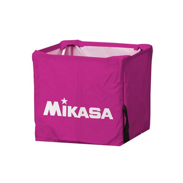 【送料無料】MIKASA（ミカサ）器具 ボールカゴ用（箱型・小） 幕体のみ バイオレット 【BCMSPSS】 スポーツ・レジャー スポーツ用品・スポーツウェア その他のスポーツ用品 レビュー投稿で次回使える2000円クーポン全員にプレゼント