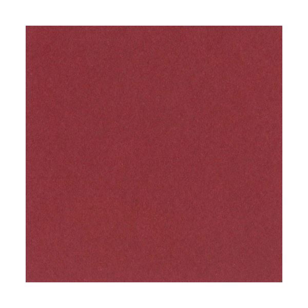 【送料無料】（まとめ）リンテック ニューカラーR 八つ切 えんじ 8NCR-550 1パック(100枚)【×3セット】