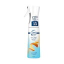 (まとめ)P&G ファブリーズマイクロミスト フレッシュ・シトラスの香り 本体 300ml 1本【×20セット】