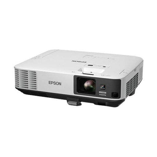 エプソン ビジネスプロジェクター WXGA 5000ルーメン EB-2155W 1台 エプソン ビジネスプロジェクター WXGA 5000ルーメン EB-2155W 1台