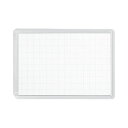 【送料無料】コクヨ ソフト名札(安全ピン・クリップ両用型)(イタメンクリップ) 50×75mm 透明 ナフ-45T 1セット(50個)