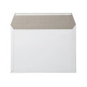 【送料無料】(まとめ) TANOSEE ビジネス封筒340×250mm 1セット(100枚:25枚×4パック) 【×10セット】
