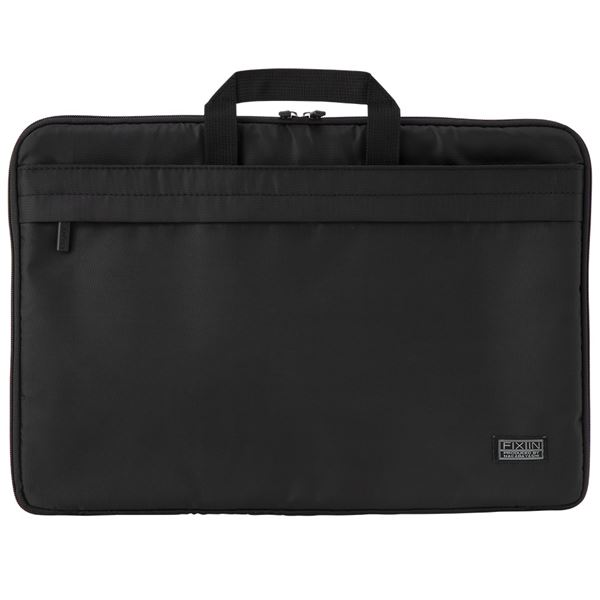 【送料無料】Digio2 15.6インチ PC用 インナーケース ブラック SZC-FIXS006BK