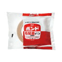 【送料無料】(まとめ)コニシ 布粘着テープ VF050N-50 50mm×25m #05000 1セット(30巻) 【×3セット】