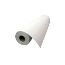【送料無料】(まとめ)中川製作所 普通紙プレミアムタイプ36インチロール 914mm×90m 0000-208-H24C 1本【×3セット】