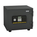 【送料無料】エーコー 耐火金庫 21.6LBES-9PK 1台