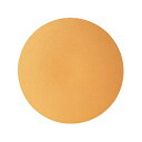 【送料無料】尺3 丸敷マット/トレー 【ゴールド】 直径390×4mm 日本製 〔和食 レストラン 居酒屋 店舗 お店〕【代引不可】
