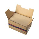 【送料無料】未晒クラフト 角2封筒 70g 500枚入 10602