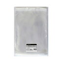 【送料無料】今村紙工 CPP袋 ガゼットA4ビックフタ・テープ付 250×(20+20)×320+60mm 0.04mm厚 GCPP-A41セット(1000枚:...