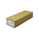 【送料無料】桜井インクジェット用普通紙64プレミアムホワイト 594mm×50m IJN64PWB 1箱(2本)