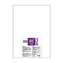 【送料無料】(まとめ)ヒサゴ フジプラ ラミネートフィルムCPリーフ B5 150μ CP1518826Y 1パック(100枚)【×5セット】