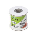 【送料無料】(まとめ) TRUSCO ブラインドコード 3mm×30m R-330B 1巻 【×3セット】