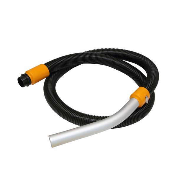 【送料無料】(まとめ)スイデン 業務用クリーナーSPSV-110用ホースセット品 2116010000 【×3セット】