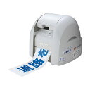 【送料無料】マックス ビーポップ サインプリンタ エコノミーモデル PM-100W2 1台