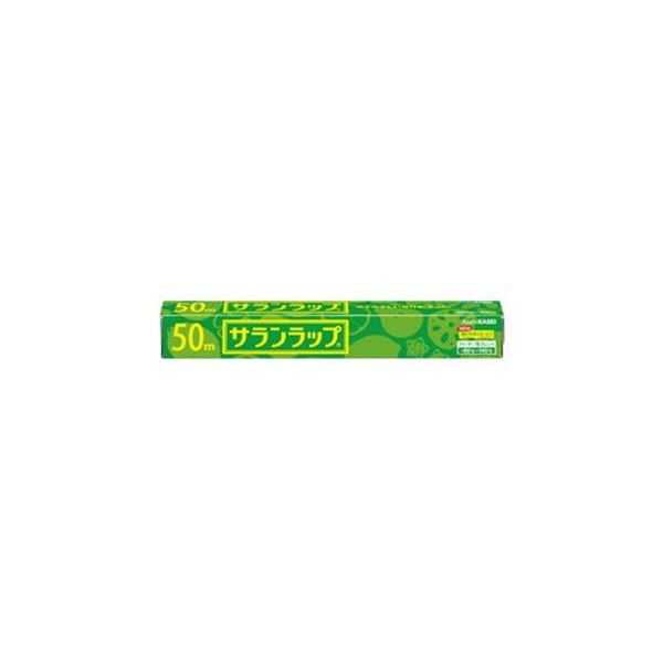 【送料無料】（まとめ）旭化成ホームプロダクツ サランラップ レギュラー 30cm×50M【×3セット】 生活用品・インテリア・雑貨 キッチン・食器 その他のキッチン・食器 レビュー投稿で次回使える2000円クーポン全員にプレゼント