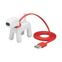【送料無料】エレコム 200万画素Webカメラ wanco ホワイト UCAM-C525FBWH 1台