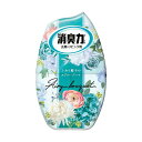 (まとめ)エステー お部屋の消臭力 エアリーブーケ 400ml 1セット(3個) 【×3セット】