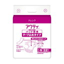 【送料無料】日本製紙 クレシア アクティパッド併用テープ止めタイプ S-M 1セット（96枚：32枚×3パック） ファッション 下着・ナイトウェア 介護用パンツ レビュー投稿で次回使える2000円クーポン全員にプレゼント