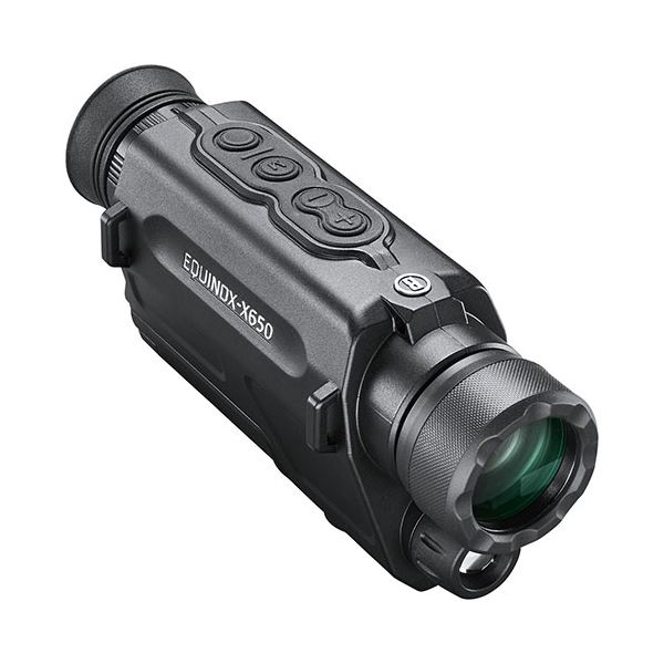 【送料無料】Bushnell デジタル暗視スコープ エクイノクスX650 EX650