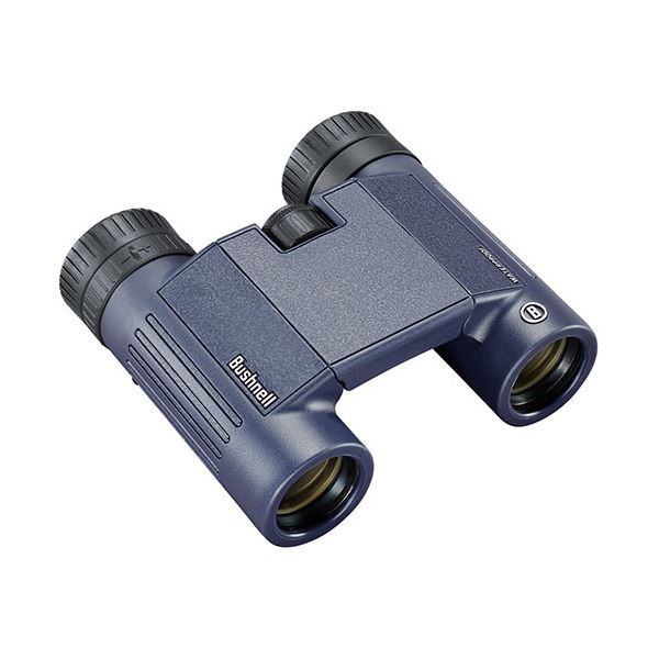 【送料無料】Bushnell 完全防水双眼鏡 H2O8×25WP 138005R スポーツ・レジャー レジャー用品 双眼鏡 レビュー投稿で次回使える2000円クーポン全員にプレゼント