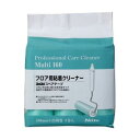 (まとめ)ニトムズ プロフェッショナルケアクリーナーシリーズ クッション粘着 25周巻 C4405 1パック(3巻)【×10セット】