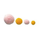 【送料無料】(まとめ)クロバー スーパーポンポンメーカー 05-5149【×5セット】