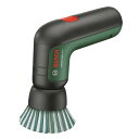 【送料無料】BOSCH ボッシュ 家庭用 コードレス クリーニングブラシ ブラッシュ BRUSH 工具 ツール DIY 作業工具 道具