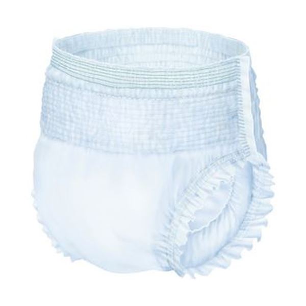 （まとめ）カミ商事 エルモア いちばんうす型パンツ L-LL 1パック（14枚）【×10セット】