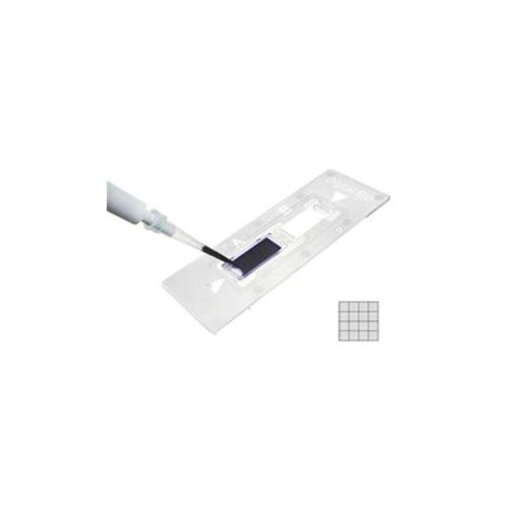 【送料無料】ディスポーザブル血球計算盤(C-Chip) F-10 【送料無料】ディスポーザブル血球計算盤(C-Chip) F-10
