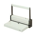 【送料無料】プラス 多穴パンチ バインダー用26穴(B5)・30穴(A4) PU-030 1台