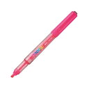 【送料無料】(まとめ) 三菱鉛筆 蛍光ペン プロパス・カートリッジ 桃 PUS155.13 1本 【×100セット】