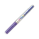 【送料無料】(まとめ) 三菱鉛筆 蛍光ペン プロパス・カートリッジ 紫 PUS155.12 1本 【×100セット】