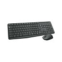 【送料無料】ロジクール ワイヤレスコンボ MK235