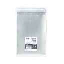 【送料無料】(まとめ) TANOSEE OPP袋 フタ・テープ付A5用 160×220+40mm 1セット(500枚:100枚×5パック) 【×5セット】
