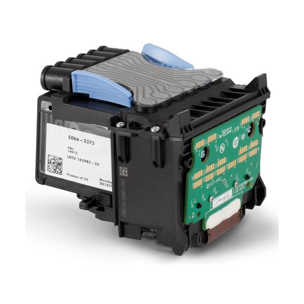 【送料無料】(まとめ) HP727 プリントヘッド B3P06A 1個 【×10セット】