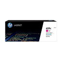 【送料無料】日本HP(ヒューレット・パッカード) HP659X トナーカートリッジ マゼンタ W2013X 1個