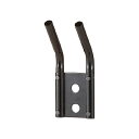 【送料無料】TRUSCO45cm全閉式工場扇ゼフィール壁掛けアングル TFZP-W 1台