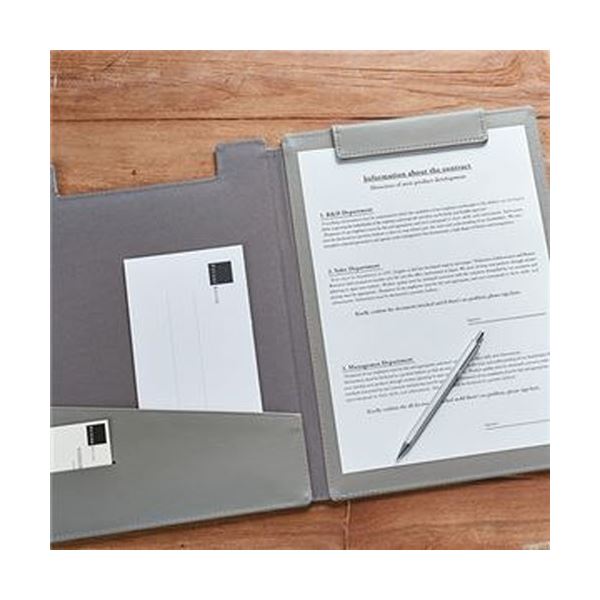 キングジム（KING JIM）　背見出し紙　973N用　青／緑　【品番：S973N-B】