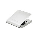 (まとめ) ソニック ステンレスマグネットクリップ L 【×10セット】