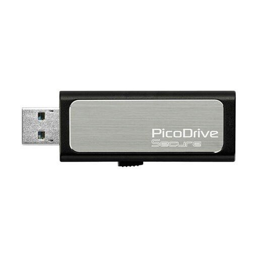 グリーンハウス USB3.0メモリーピコドライブセキュア 4GB GH-UF3SR4G 1個 グリーンハウス USB3.0メモリーピコドライブセキュア 4GB GH-UF3SR4G 1個