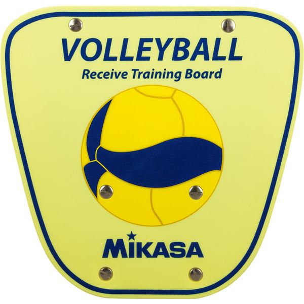 【送料無料】MIKASA（ミカサ） バレーボールアクセサリー レシーブ練習器 【ACRT200W】 スポーツ・レジャー スポーツ用品・スポーツウェア バレーボール用品 レビュー投稿で次回使える2000円クーポン全員にプレゼント