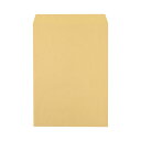 【送料無料】(まとめ) ピース 大型クラフト封筒 角A3 100g/m2 888 1パック(3枚) 【×50セット】